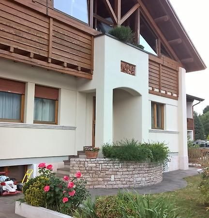 B&B San Giorgio Sovramonte エクステリア 写真