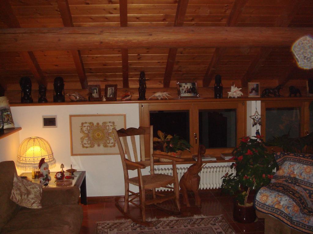 B&B San Giorgio Sovramonte 部屋 写真