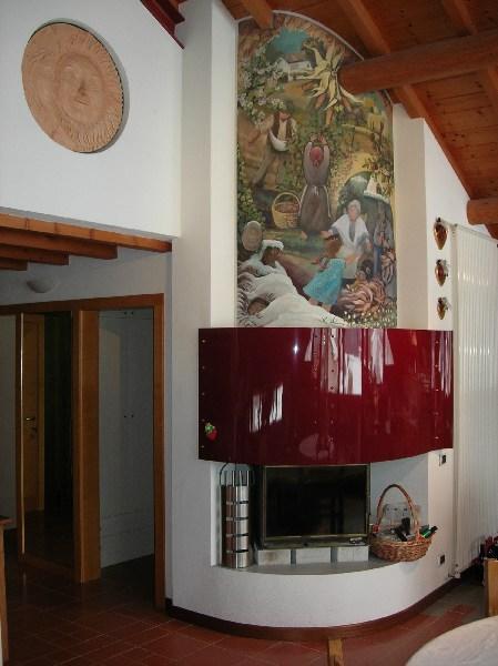 B&B San Giorgio Sovramonte 部屋 写真