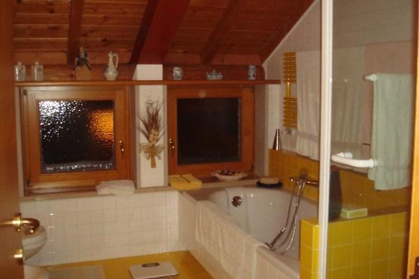 B&B San Giorgio Sovramonte 部屋 写真