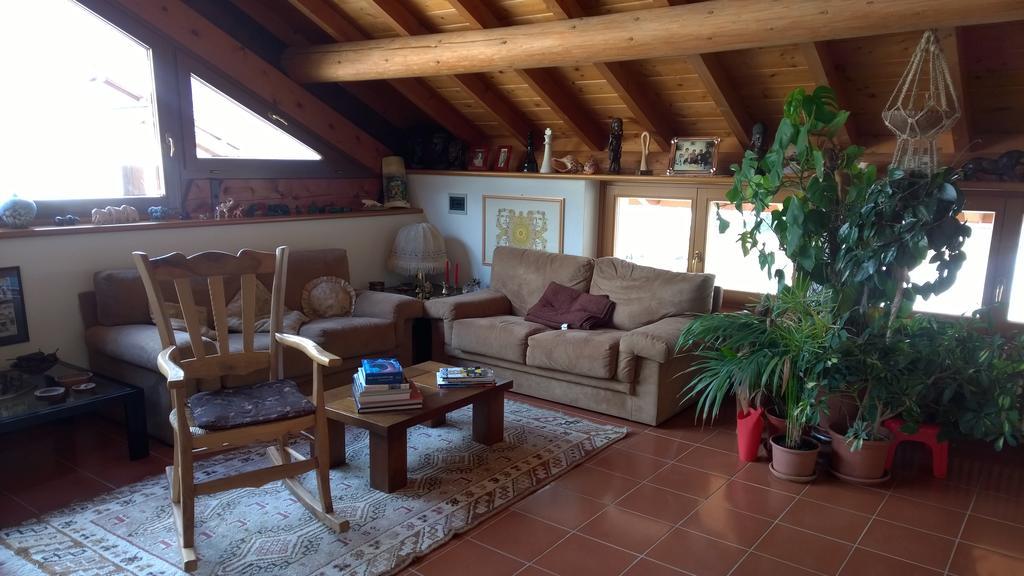 B&B San Giorgio Sovramonte エクステリア 写真