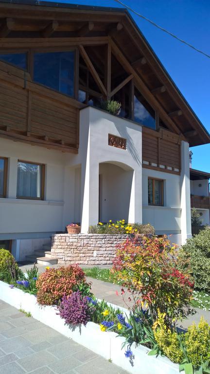B&B San Giorgio Sovramonte エクステリア 写真